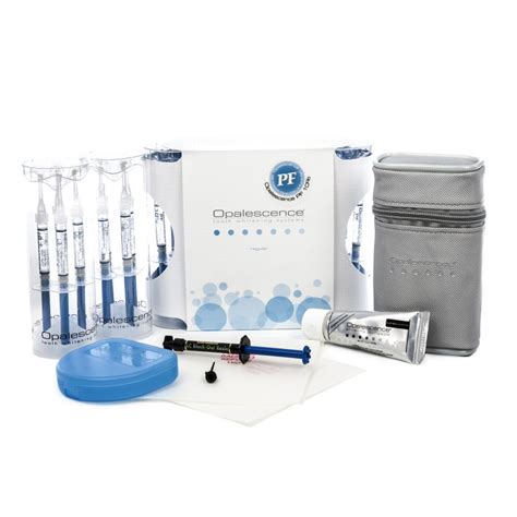 Opalescence Pf Kit Dentiste