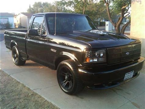 1995 Ford F 150 Cowl Hood