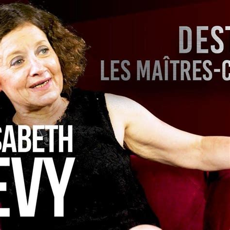 Elisabeth Lévy destituer les maîtres censeurs Livre Noir Lyssna