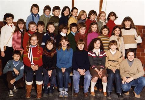 Photo De Classe M De Coll Ge Maxence Van Der Meersch Copains