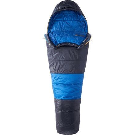 Marmot Ollan 20 Sleeping Bag 20F Synthetic Hike Camp