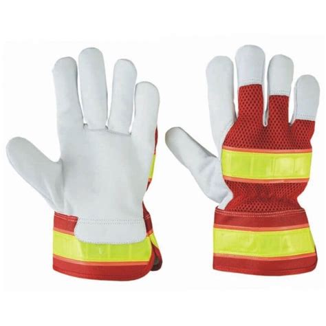 Leather Work Gloves Insulated | WORK GLOVES