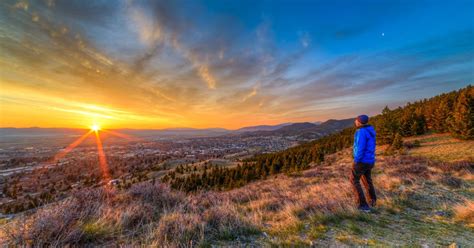 The best Hiking in and near Helena, Montana