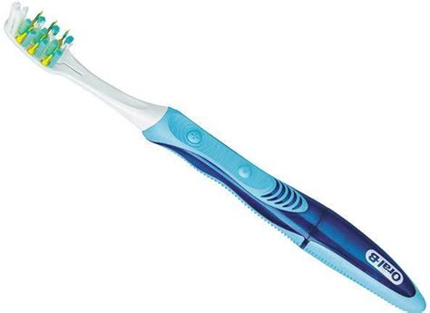 Oral B Pro Expert Pulsar Toothbrush M