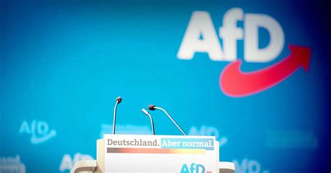 Video Bericht Vom Parteitag Der Afd Ard Sondersendung Ard Das Erste