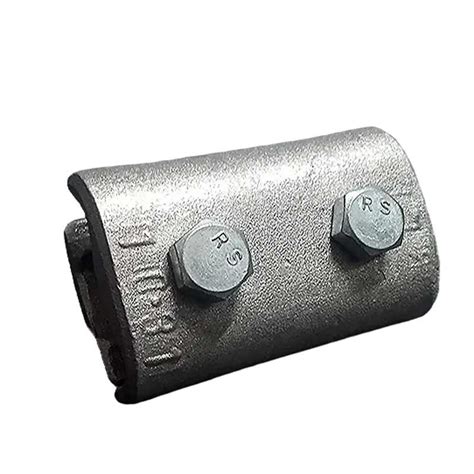 Conector En Aluminio 1 Perno 4 4 0