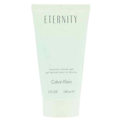 Calvin Klein Eternity 150 Ml Shower Gel Trend Parfum 20 95