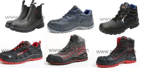 Slip Resistant Work Boots: The Ultimate FAQ Guide - Aimboo