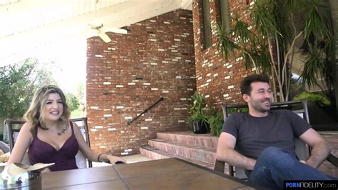 In Hotel Room With Hot Sarah Bella