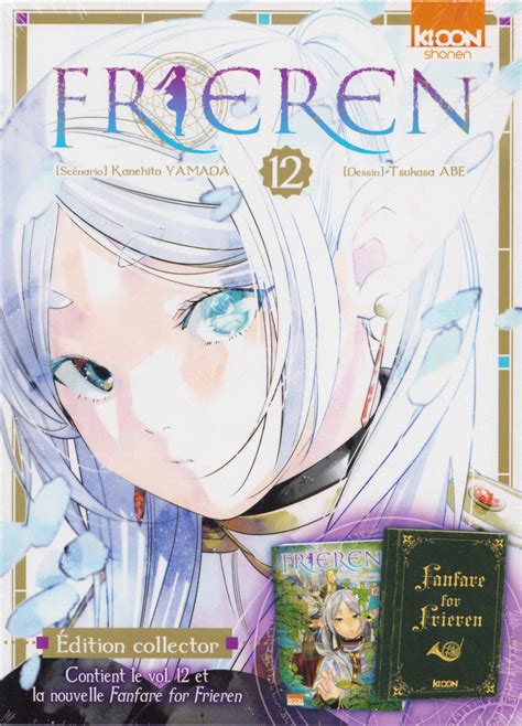 Frieren 12 Volume 12