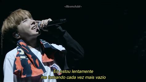 Bts Epilogue Young Forever Live Legendado Pt Br Youtube