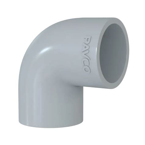 CODO AGUA 1 2 S P PVC PAVCO Ferreman