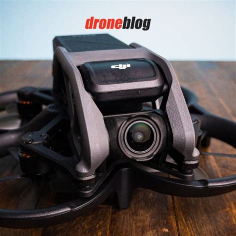 Dji Avata Dronie Settings Step By Step Guide Droneblog