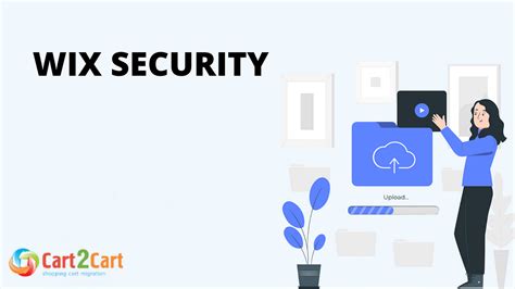 Wix Security Keeping Your Website And Customer Data Safe By Cart2cart Medium