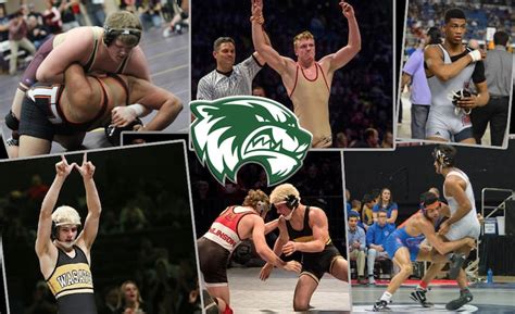 Uvu Wrestling Williams Announces Utah Valley Wrestlings 2017 Signing