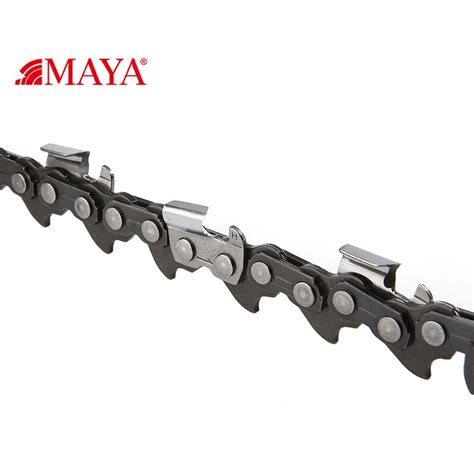 High Quality Chainsaw Chain Diamond Saw Chain Carbide Tip Saw Chain