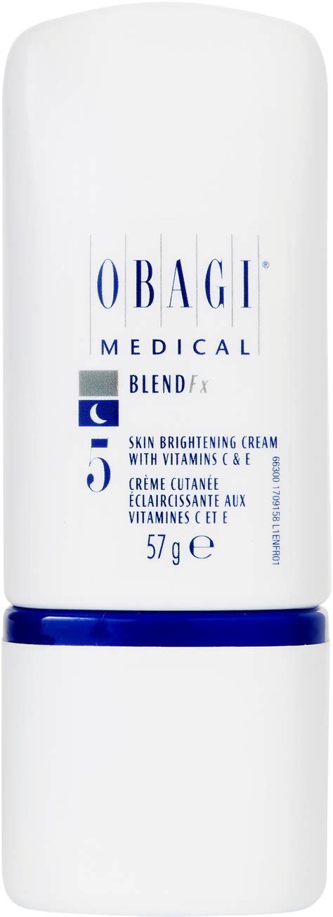 Obagi Nu Derm Blend Fx Cosmetica London