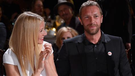 Are Gwyneth Paltrow & Chris Martin consciously recoupling?