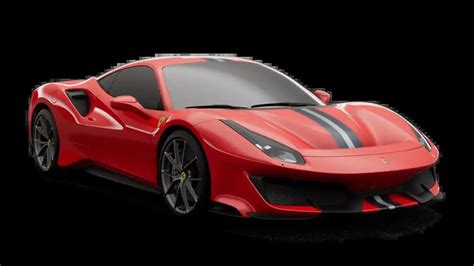 Ferrari 488 Pista 2024 Reviews News Specs And Prices Drive