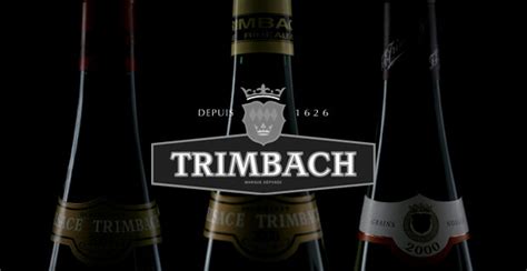 Maison Trimbach Wines : Buy Maison Trimbach Wine Online - Millesima