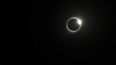 What Is a Total Solar Eclipse, and How Long Do They Last?