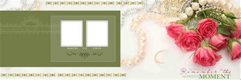 Best Wedding Album Design 12x36 Psd Templates With Images Album Hot