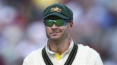 Michael Clarke Cricket Australia Structure Changed Under My Captaincy