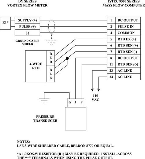 Tamper And Flow Switch Wiring Diagrams