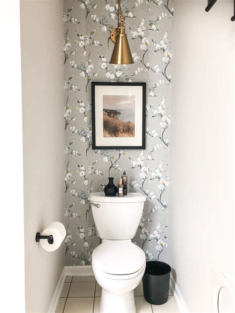 Top 78 Wallpaper Accent Wall Bathroom Super Hot In Cdgdbentre