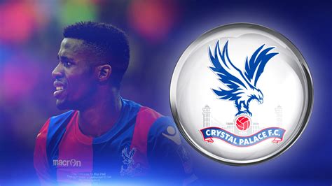 Crystal Palace Fixtures Premier League 201617 Football News Sky