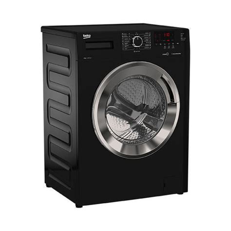 El Iraqi Company Beko Automatic Front Loading Washing Machine Kg