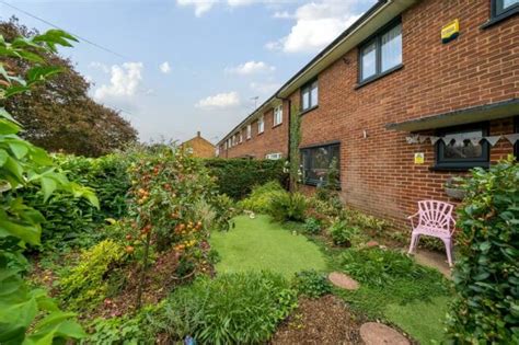 2 Bedroom Terraced House For Sale In Heather Lane Yiewsley West