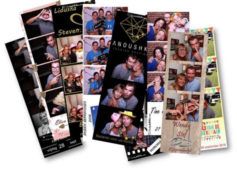 Fotobooth Aalst Huren Voor Uur Onbeperkt Printen