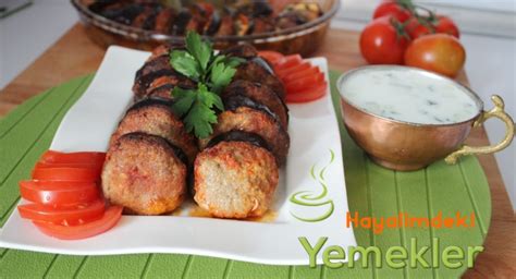 F R Nda Patl Can Kebab Resimli Yemek Tarifleri Hayalimdeki Yemekler