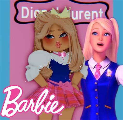 Malakai Eah Ruler ♡ On Instagram Blair Willows 💗👑 Barbie Princess