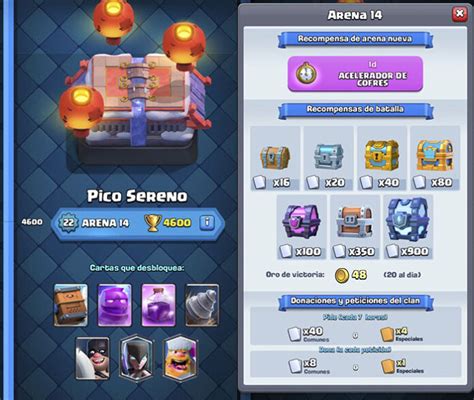 Los Mejores Mazos Para Arena De Clash Royale En