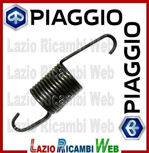 MOLLA PER CAVALLETTO PIAGGIO VESPA PX 176169 Lazio Ricambi Web