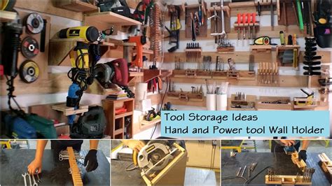 Garage Storage Ideas Tool Storage Ideas For Tool Organization Hand