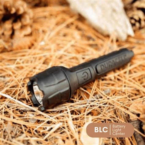 Duracell Taschenlampe Led Gummi Flashlight Lumen Incl