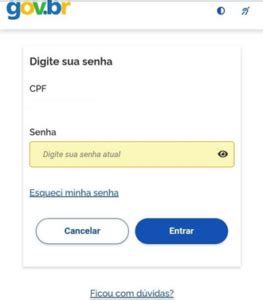 Meu Inss No Aplicativo Guia Completo Atualizado