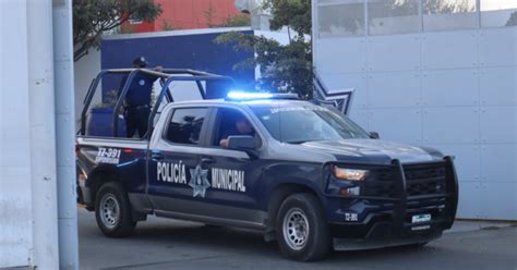 Baja Casi 10 Puntos La Percepción De Inseguridad En Jalisco Según Datos