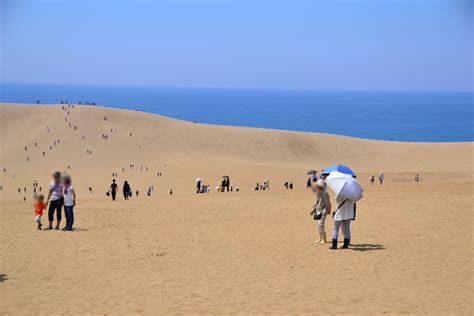 鳥取観光に行ってみよう専門家おすすめスポット25選 トラベルjp 旅行ガイド