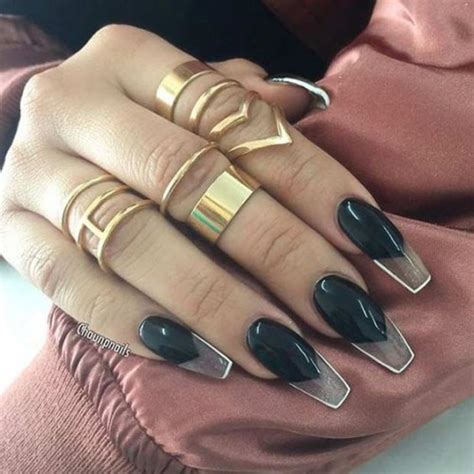 45 Best Coffin Nail Design Ideas Ecstasycoffee