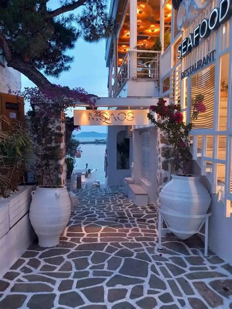 20 Top Spots for Instagram Shots: Exploring Sithonia, Greece's Hidden