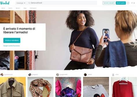 Abbiamo Provato Vinted La Nuova App Per Vendere E Comprare Vestiti Usati