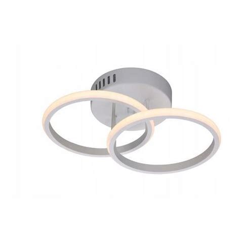 Lampa Led Ring Lampa Sufitowa Plafon Led Yrandol Recenzje Opinie