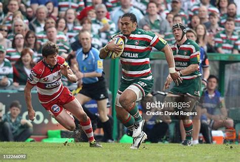 1,147 Alesana Tuilagi Photos & High Res Pictures - Getty Images