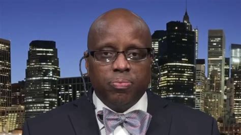 Dr Oscar Odom Blm Has No Idea What It Takes To Be A Cop Fox Business Video