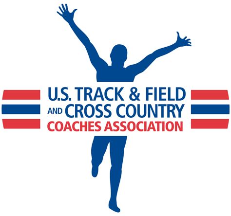 Track and field Logos