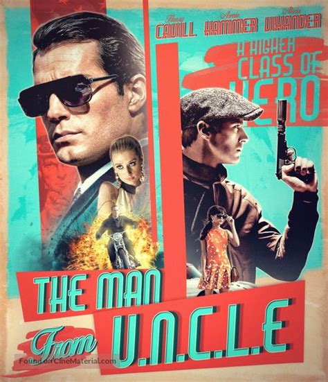 Man From Uncle Movie The Man From Uncle Novel Movies Films Codename